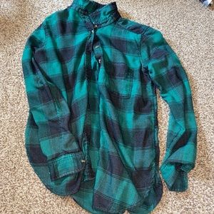 American eagle flannel